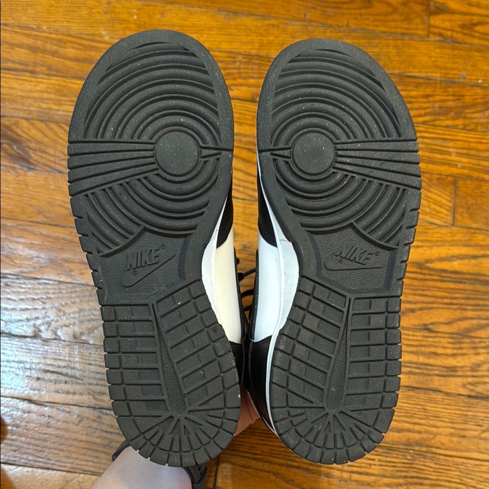 Nike Panda Dunks - image 7